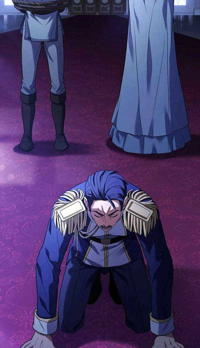 sự trở lại của hiệp sĩ giáo vô song chapter 119 16