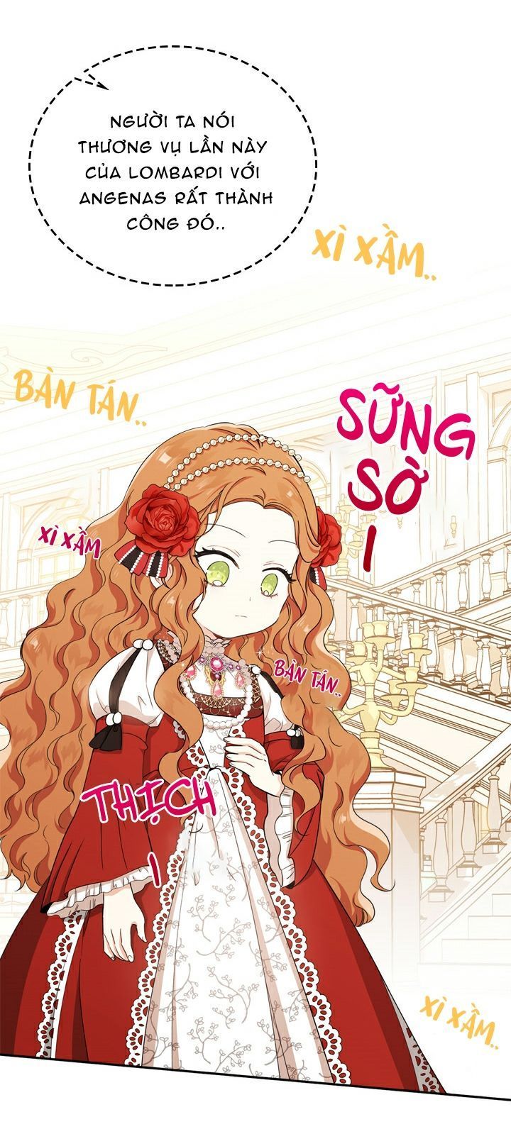 lần này tôi sẽ trở thành gia chủ chapter 23 18