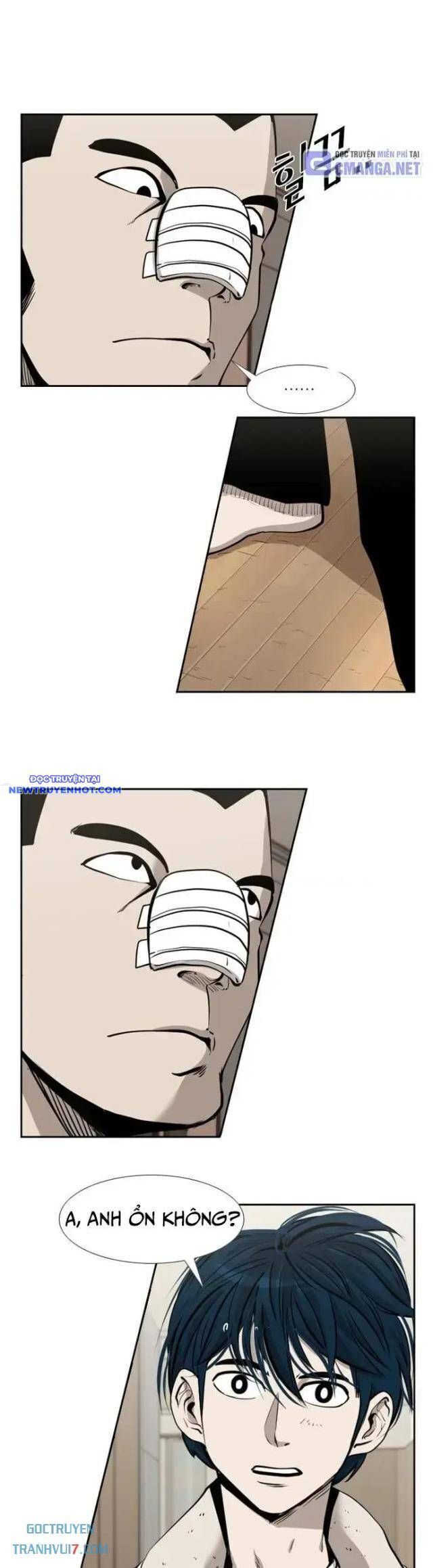 shark - cá mập chapter 187 15