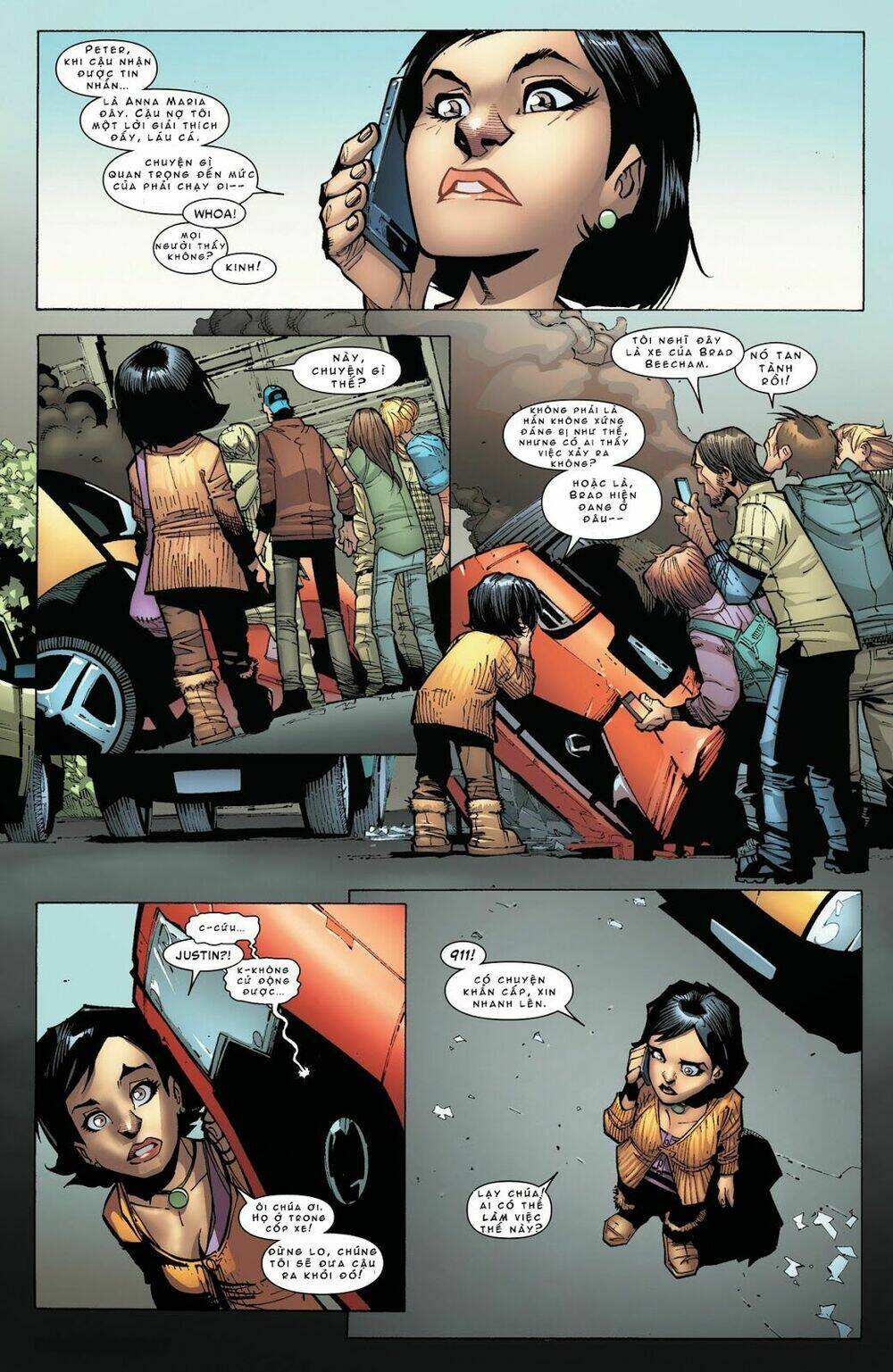 superior spider man chapter 6 20