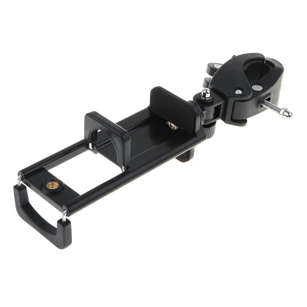 Cell Phones Tripod Adapters Holder Smartphone Universal Mount Adapter