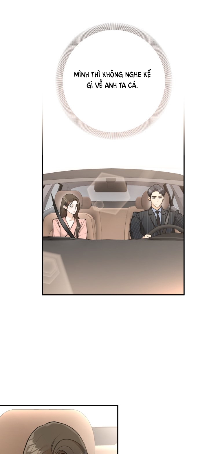 [15+] Lý Do Kết Hôn chapter 3.2 - Trang 14