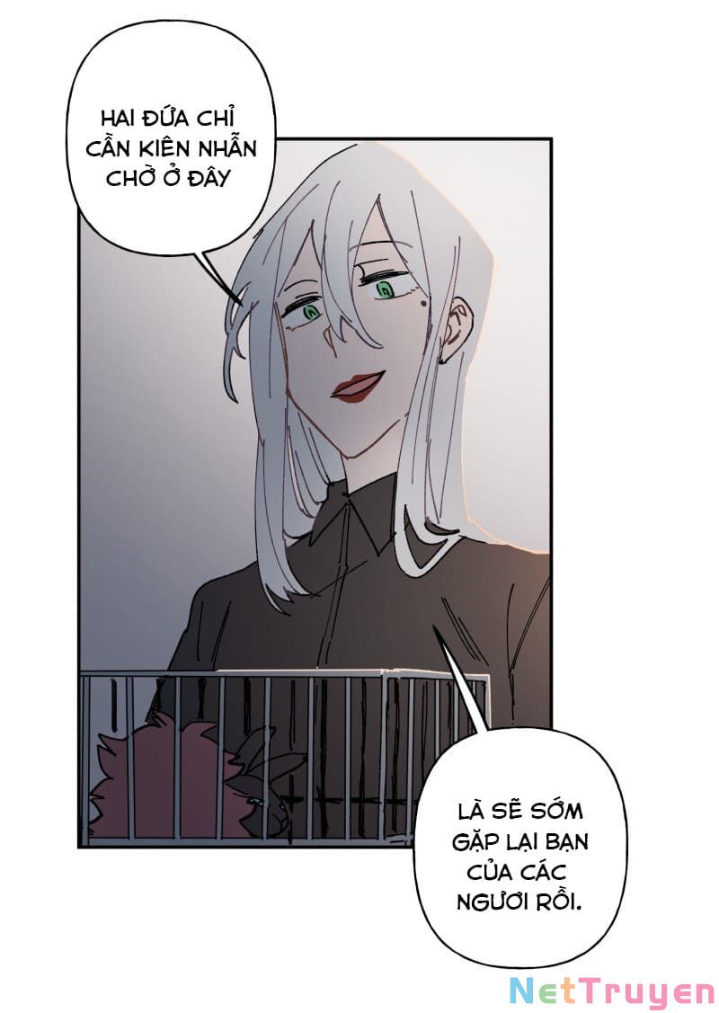 lumine - cội nguồn ánh sáng chapter 108 15