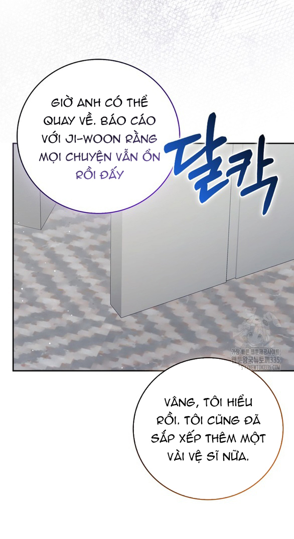 bạn trai của nam chính bị ám ảnh bởi tôi chapter 28.2 24