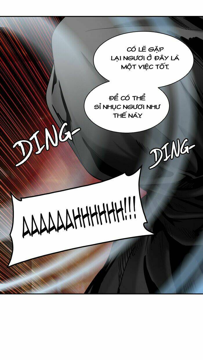 cuộc chiến trong tòa tháp chapter 328 88