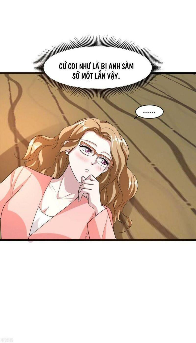 đô thị tà vương chapter 137 19