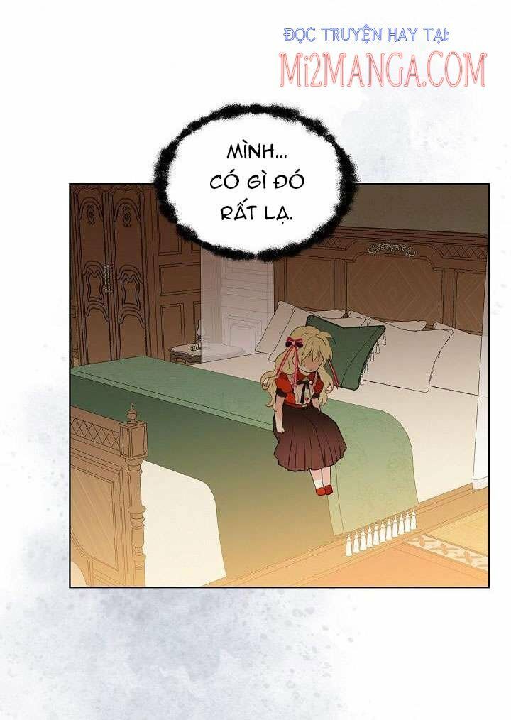 con có phải con là con gái của ngài không? chapter 66 32