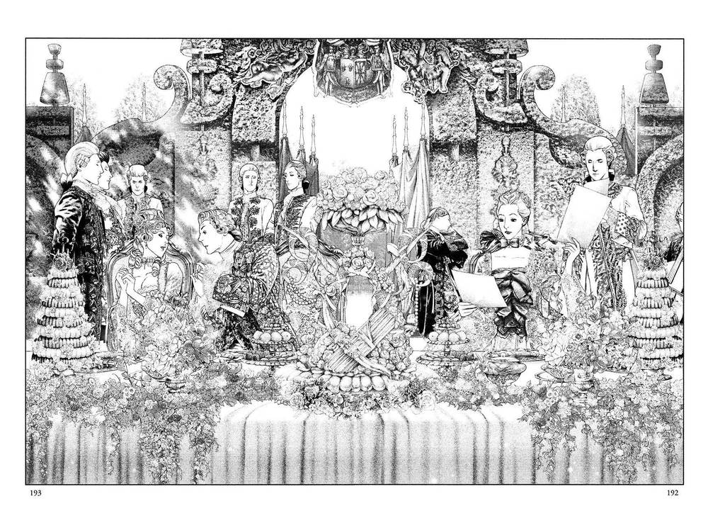 innocent chapter 64 6