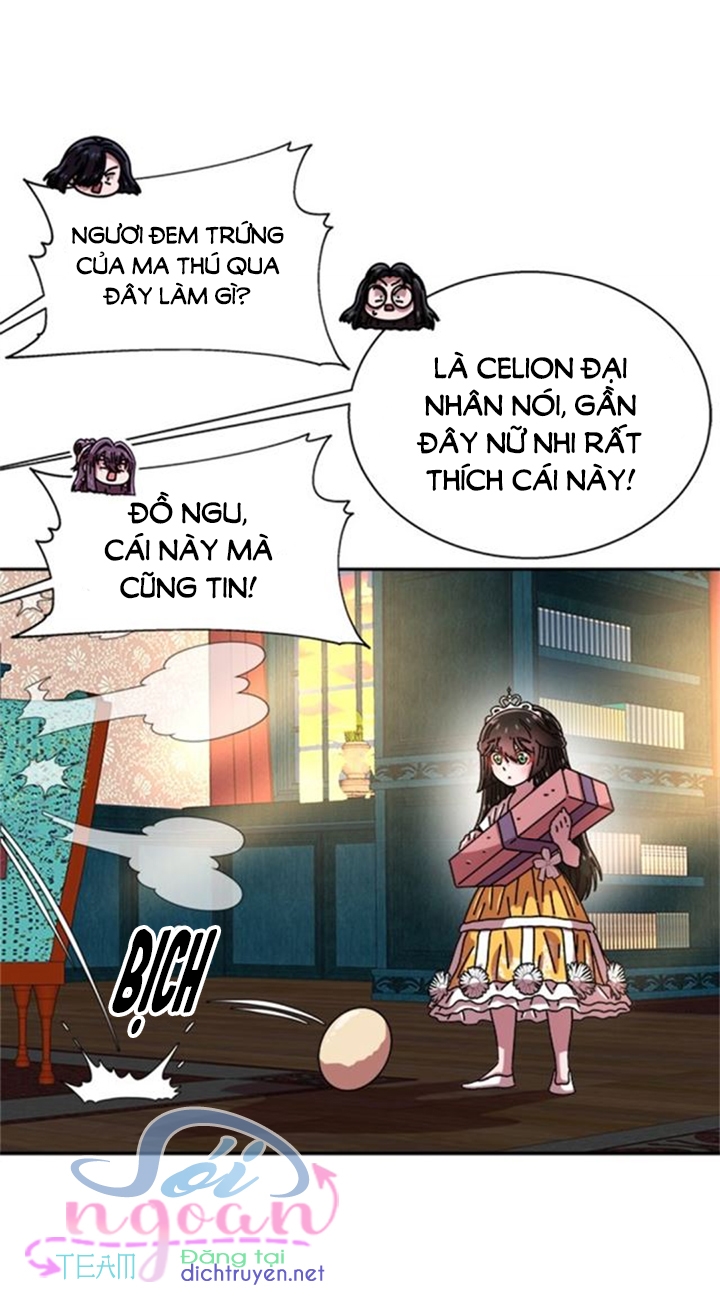 con gái bảo bối của ma vương chapter 59 66