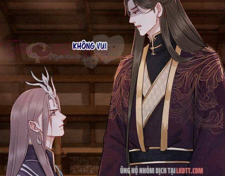 trọng sinh bá sủng nhiếp chính vương quá mạnh mẽ chapter 122 21