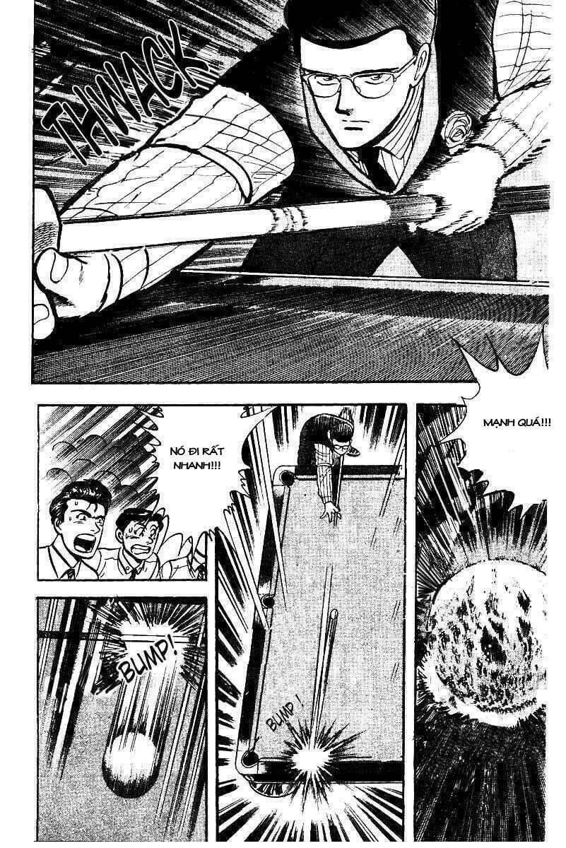 break shot chapter 11 11