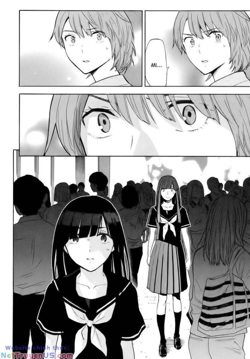 himegoto - juukyuusai no seifuku chapter 73 16