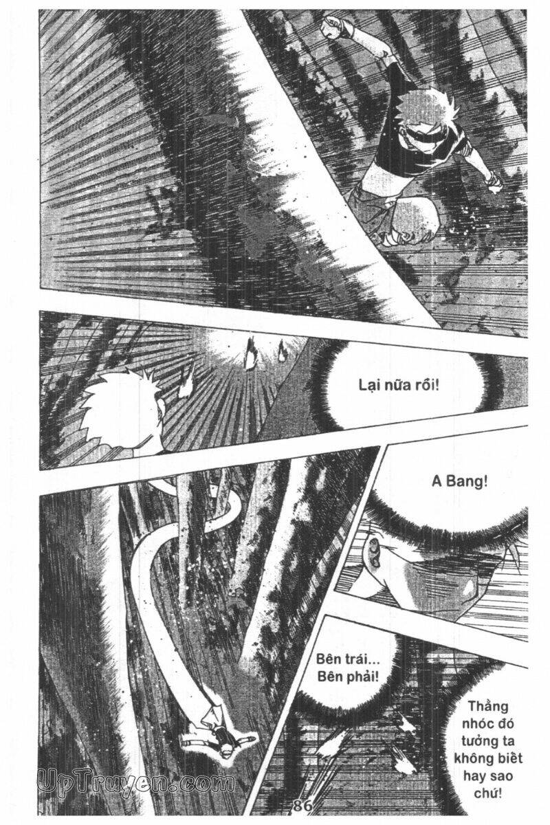 giang hồ bá đạo ký chapter 20 86