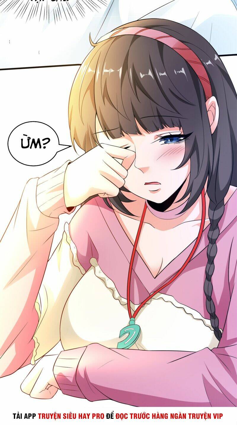 hoa hậu giảng đường luôn bên người chapter 29 2
