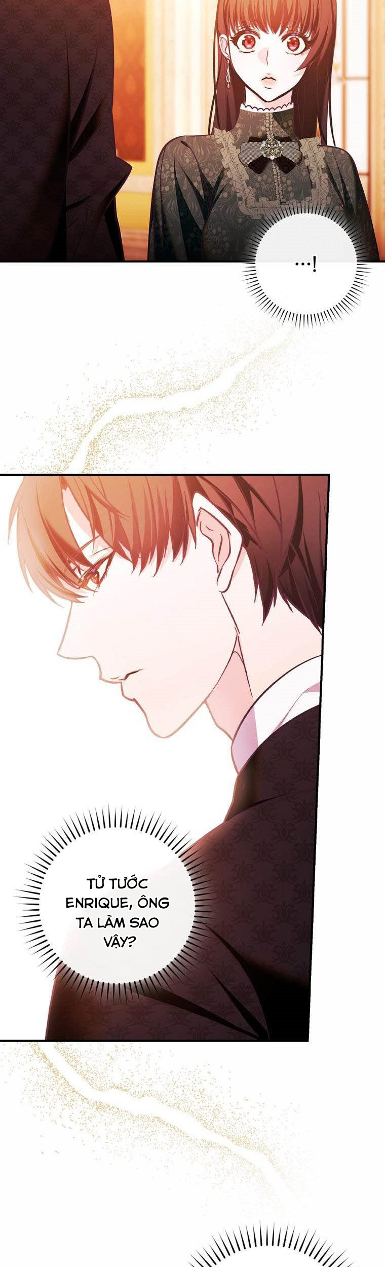 nàng tiểu thư nhà công tước chapter 6 28