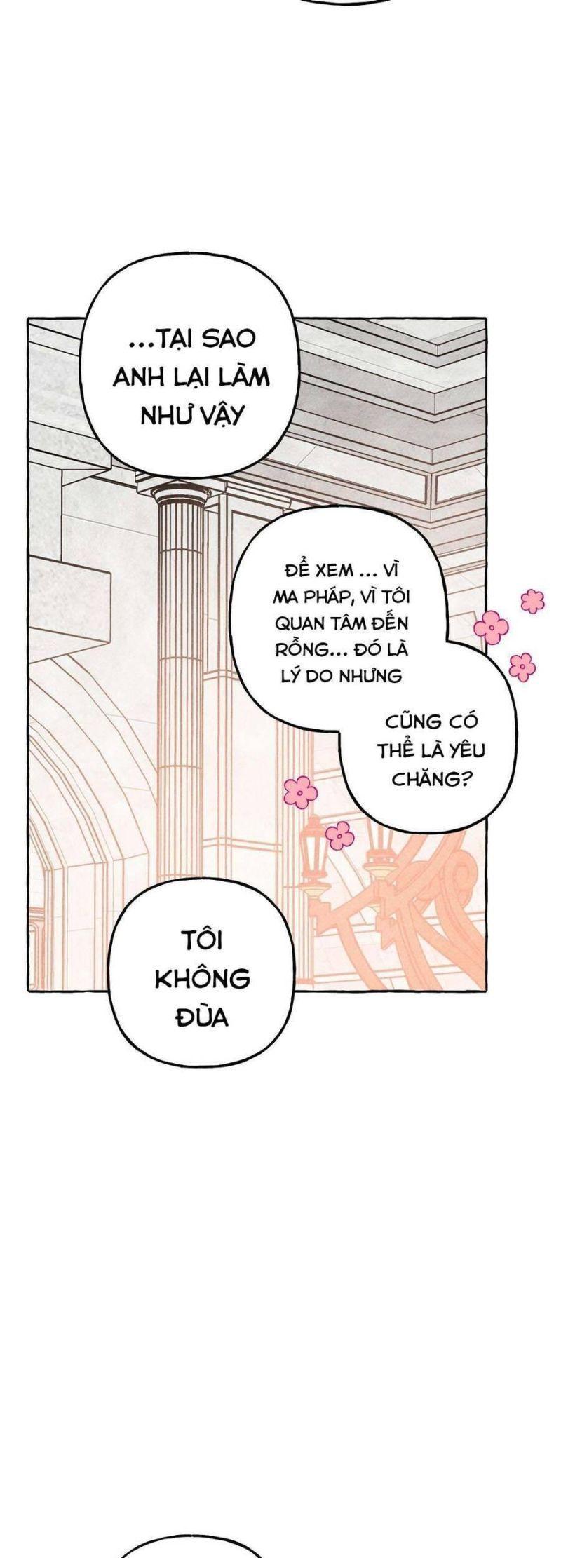 nuôi dưỡng một hắc long chapter 35 35