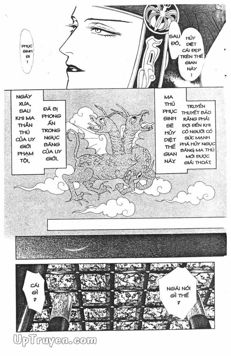 hoàng tử hoa - bud boy chapter 4 93