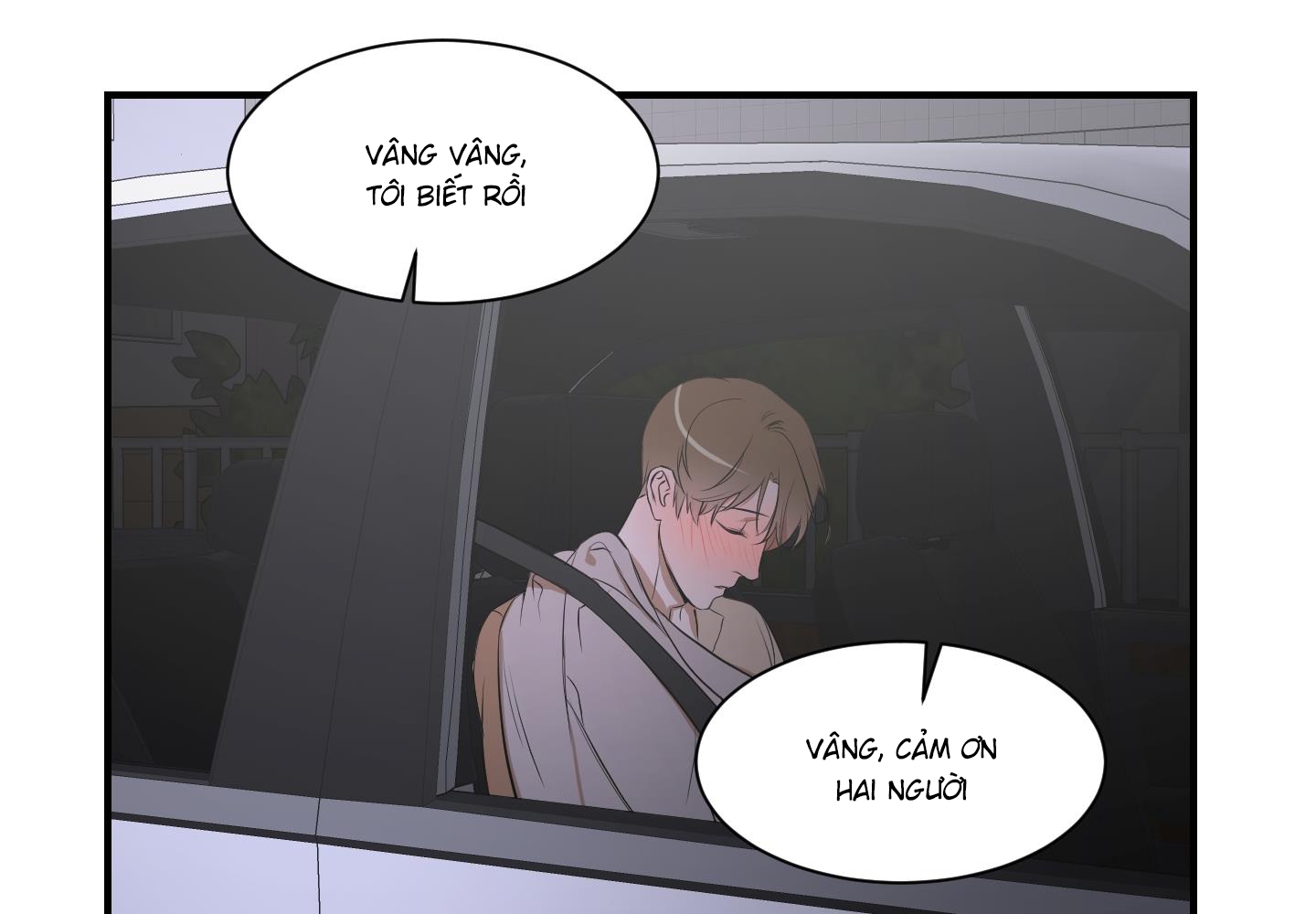 chốn riêng tư chapter 47 69