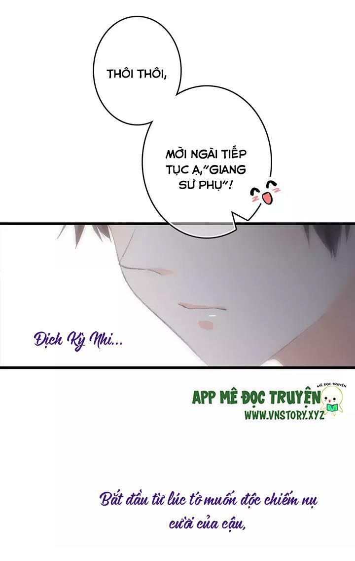 con tim rung động 2 chapter 26.5 14