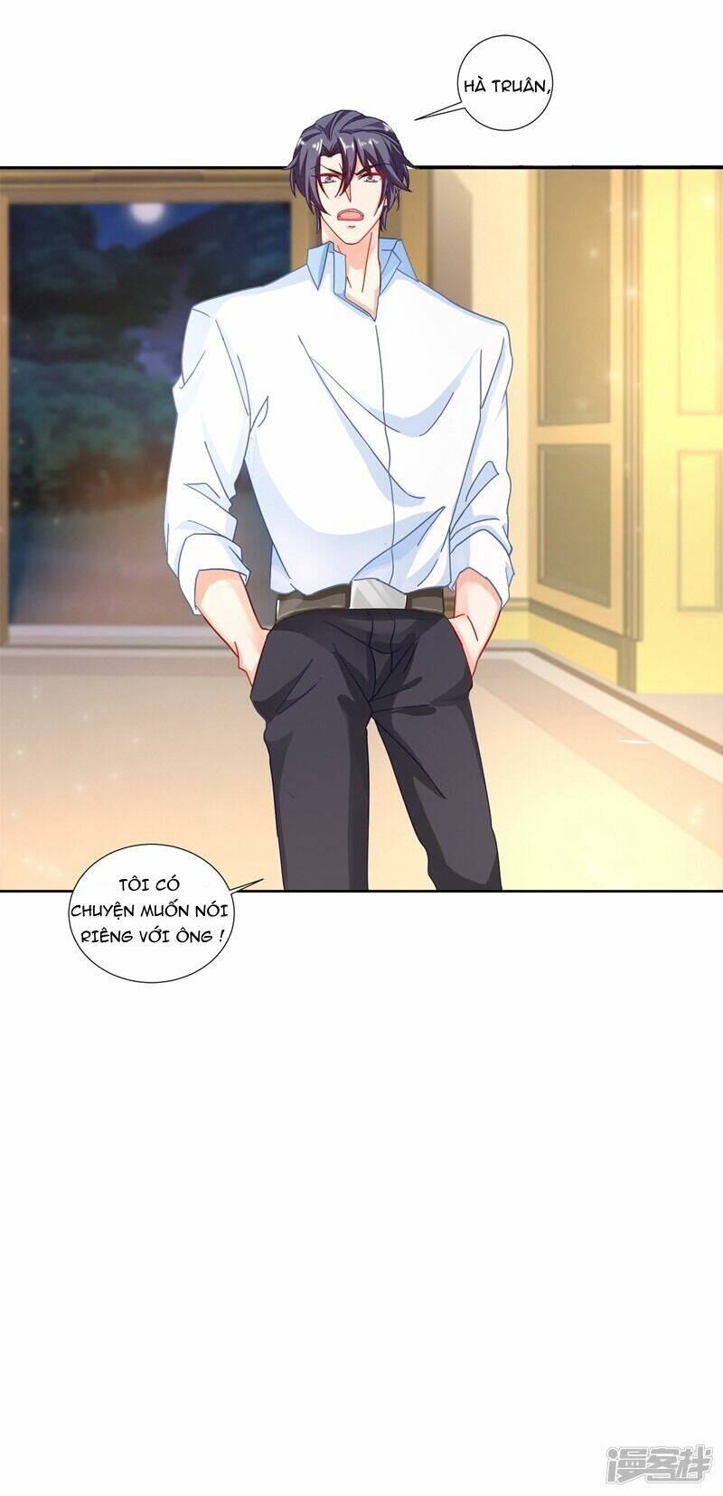 nhập cốt noãn hôn chapter 340 19