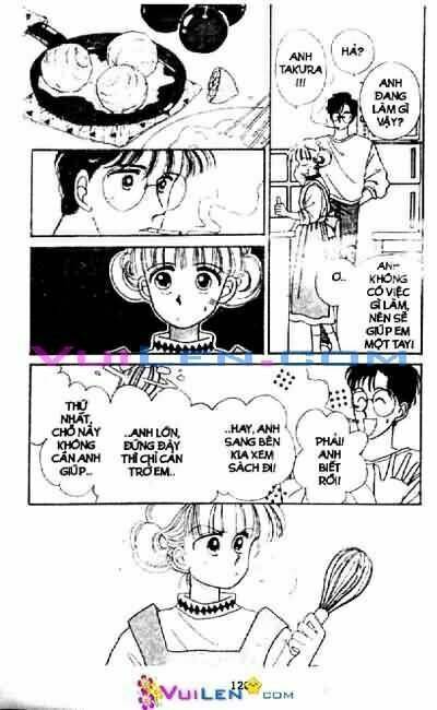 cô gái khả ái chapter 4 108