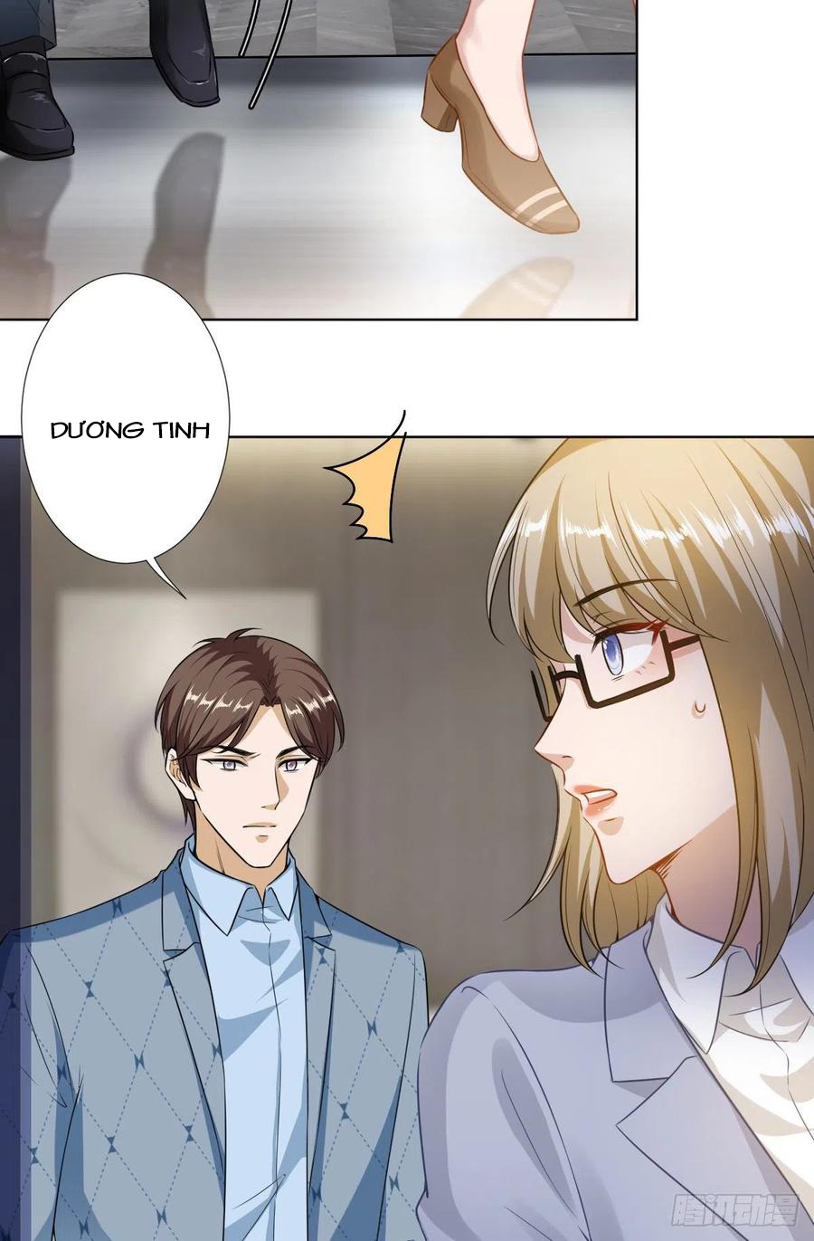 thí hôn lão công, cần giúp sức chapter 196 14