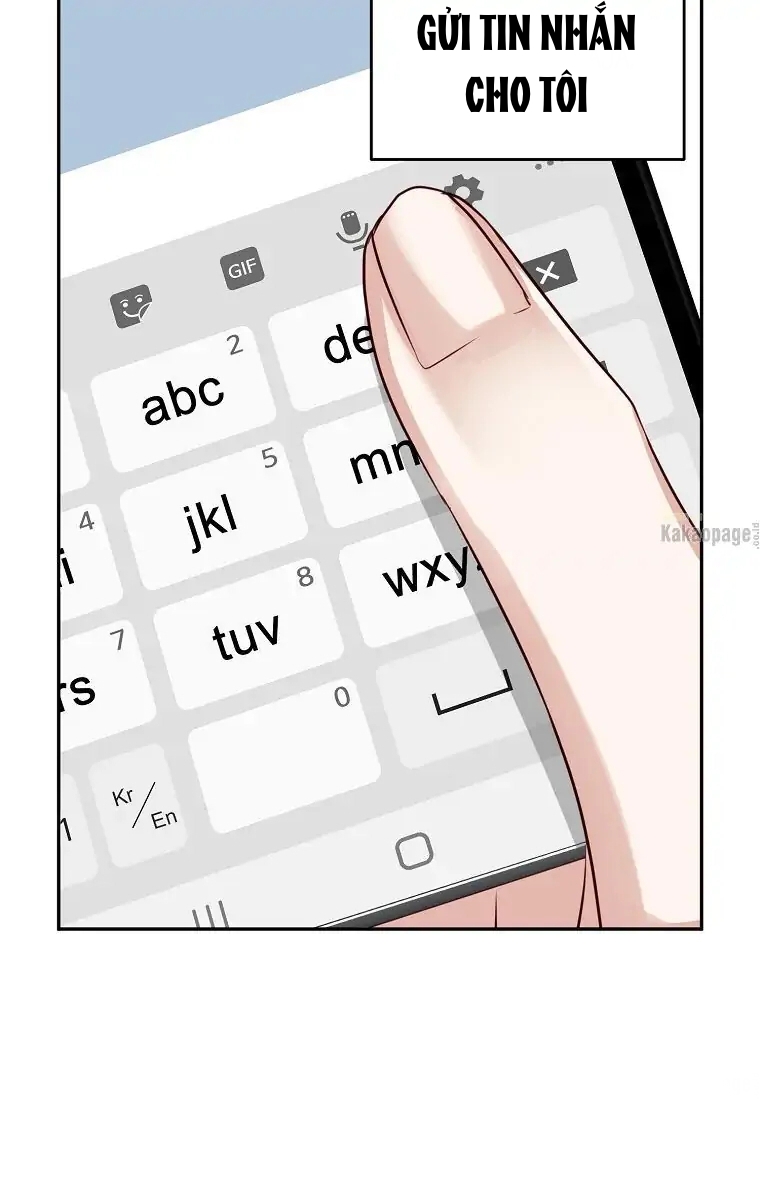 Scandal Của Chồng Tôi chapter 37.2 - Trang 31