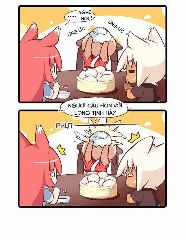 miêu nữ minh tộc chapter 2 9