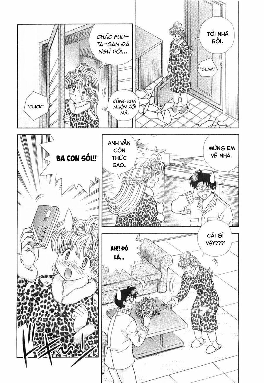 love lucky chapter 30 16