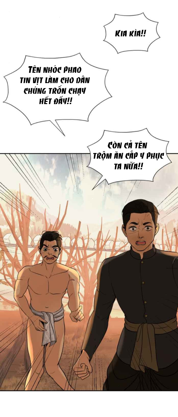 Tôi Là Công Tử Đẹp Trai Nhất Xứ Xiêm chapter 45.2 - Trang 20