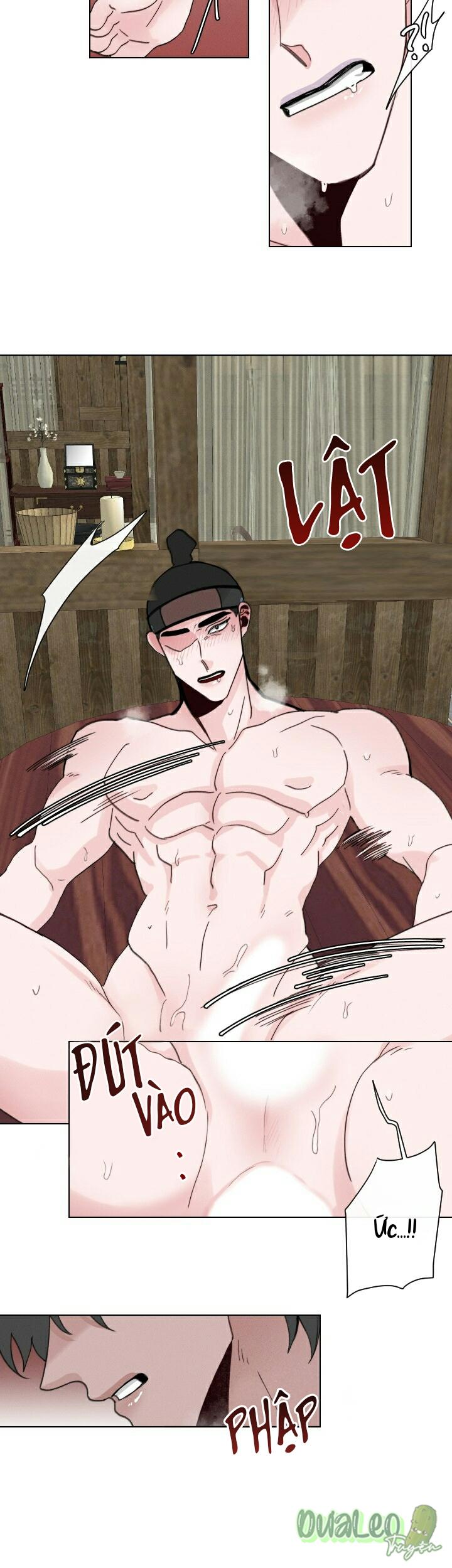 shinsujeon chapter 32 20