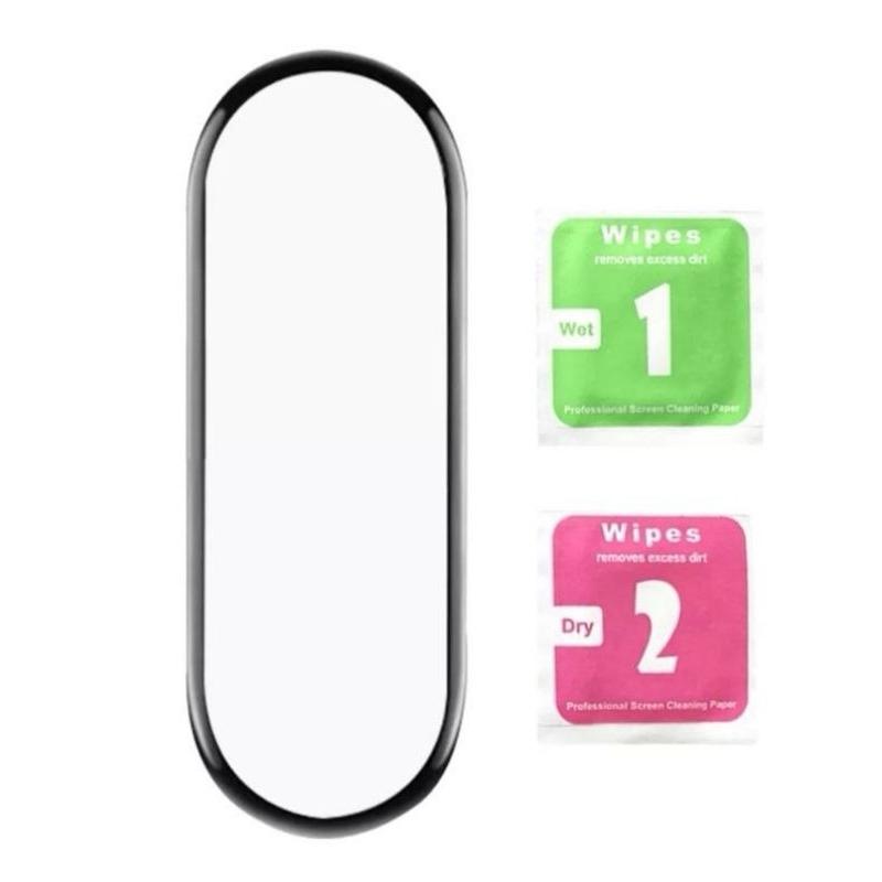 Cường Lực 3d Bảo Vệ Màn Hình Cho Xiaomi Mi Band 8