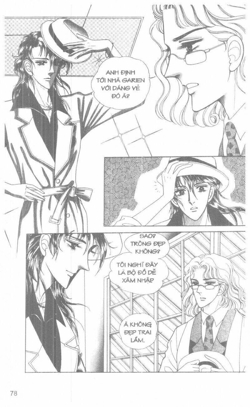 đừng chống đối chapter 6 83