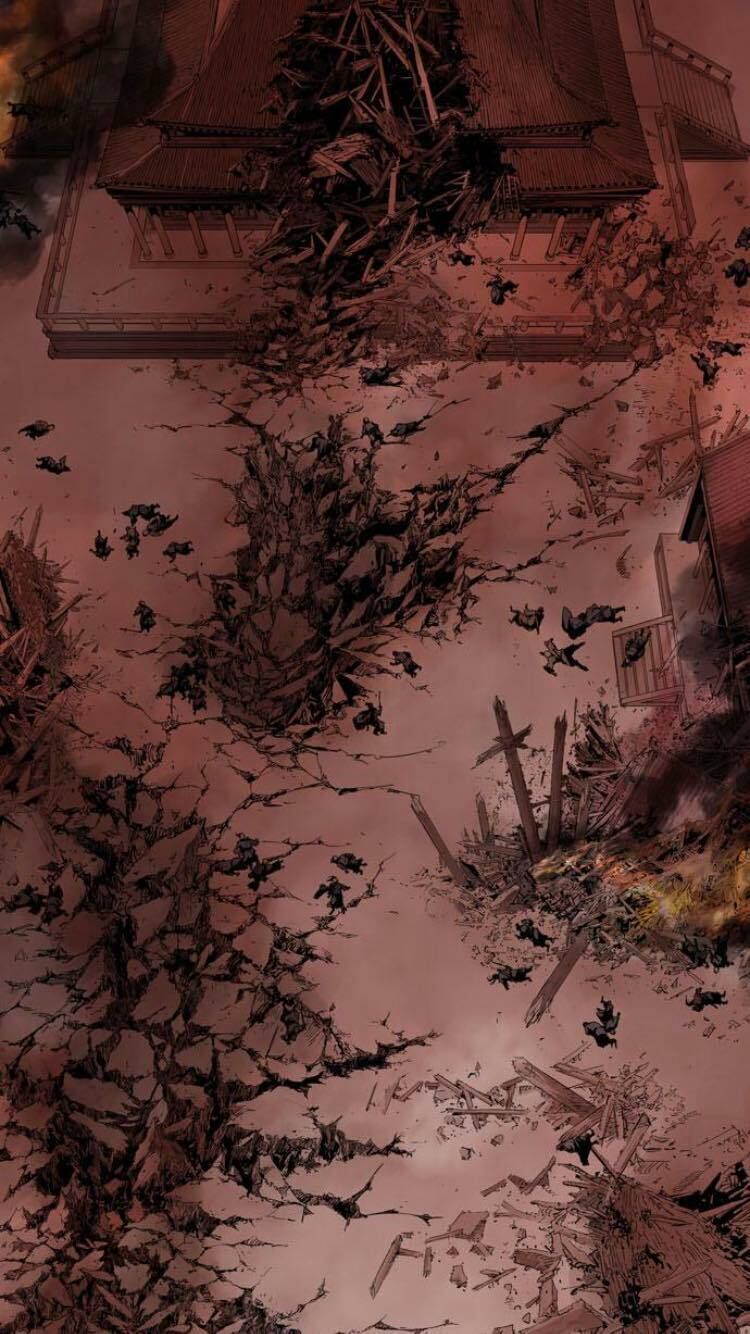 cao thủ 2 chapter 121 60