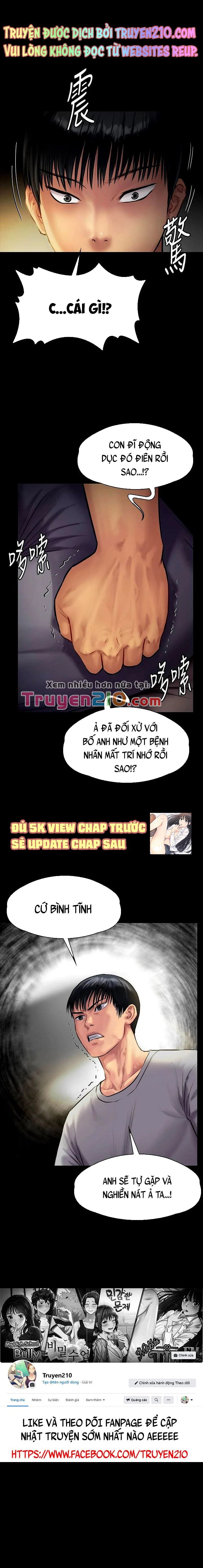 ong chúa chapter 140 13