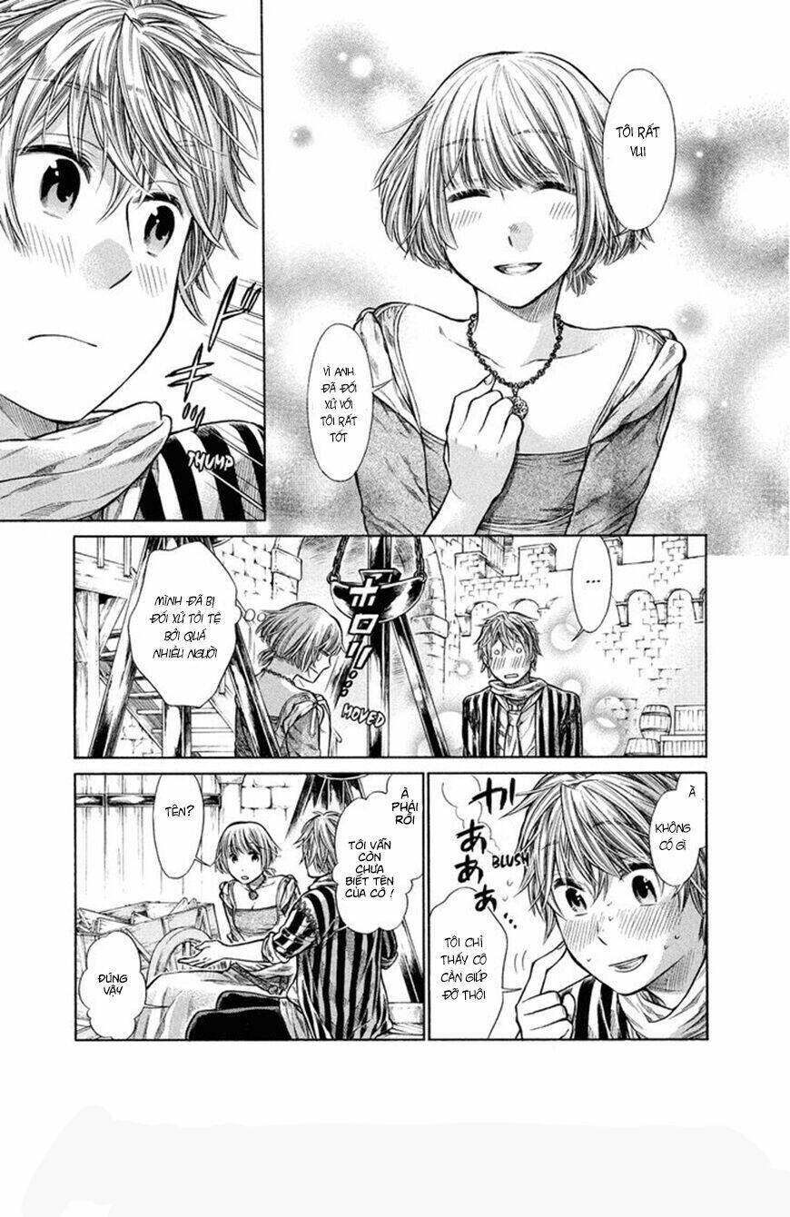 arte manga chapter 2 32