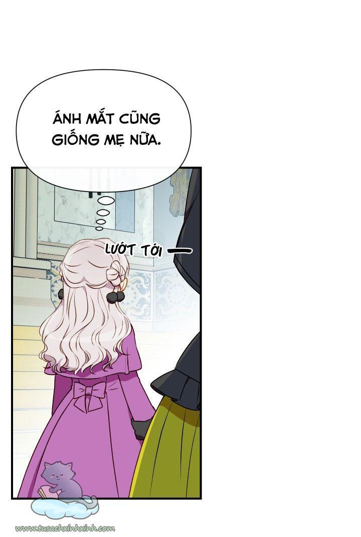 công nương khế ước của gia tộc công tước quái vật chapter 47 52