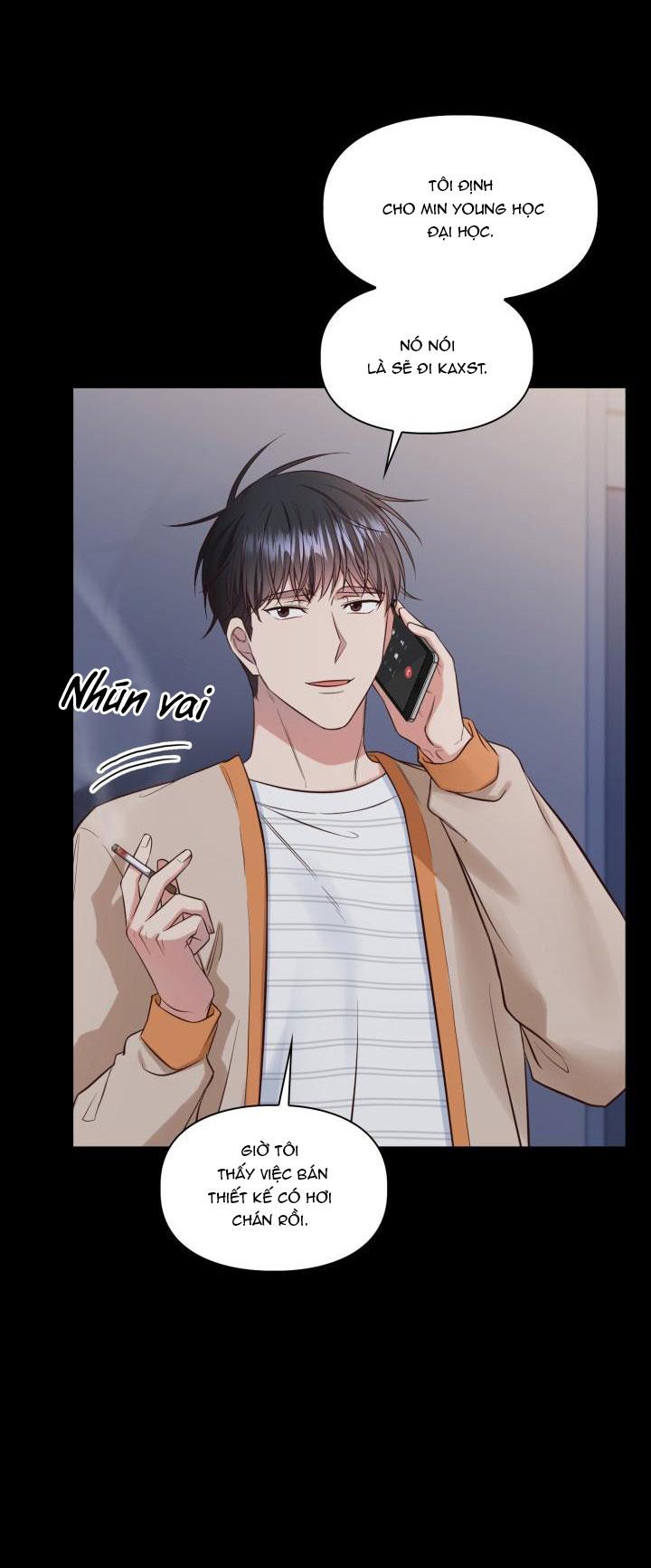 phòng tắm hơi chapter 22 18