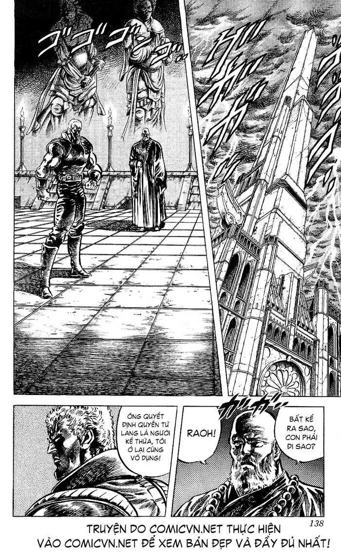 bắc đẩu thần quyền chapter 69 6