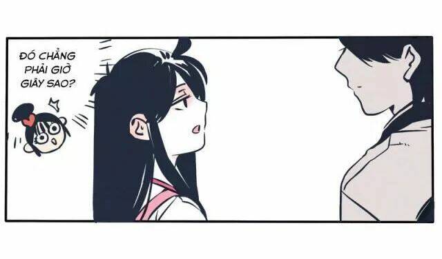 mau mang anh trai tôi đi chapter 60 7