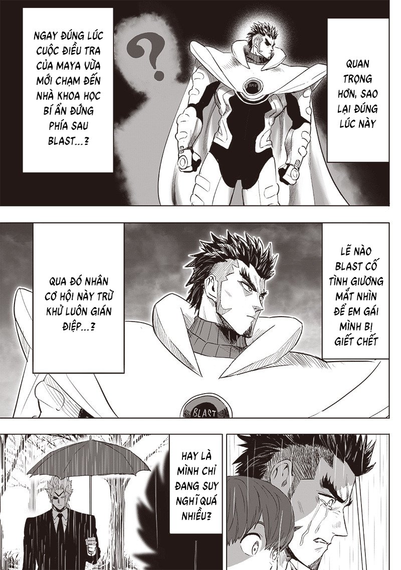 one-punch man chapter 265 13