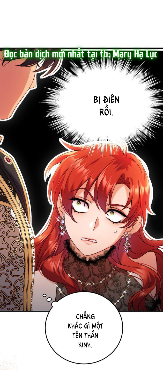 tôi sẽ ly hôn với người chồng bạo chúa chapter 37.1 8