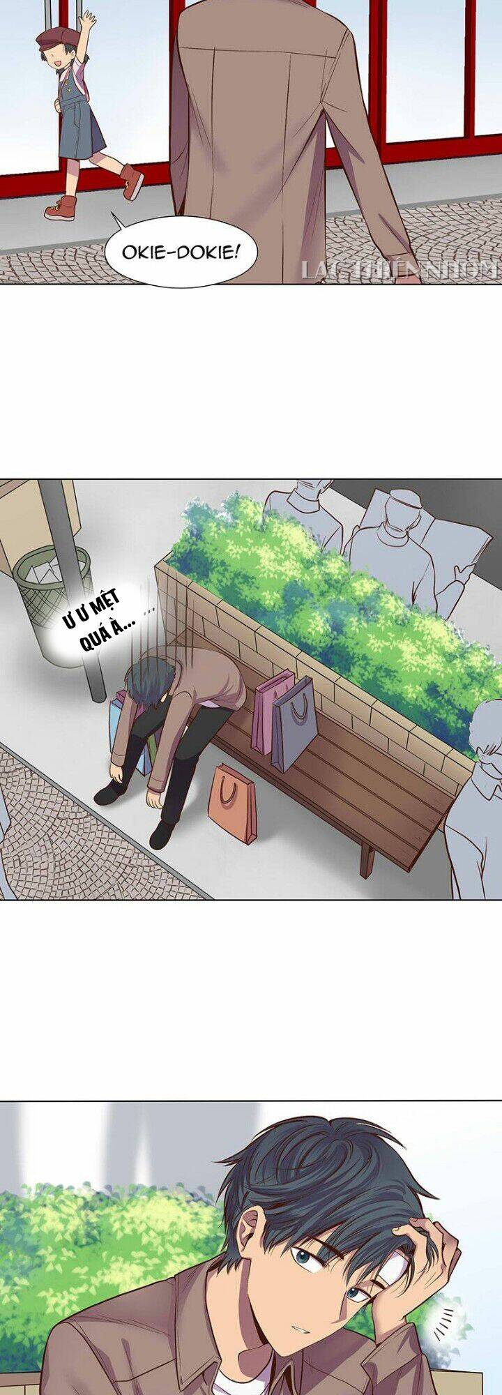 bí mật sâu sắc nhất của tôi chapter 33 23