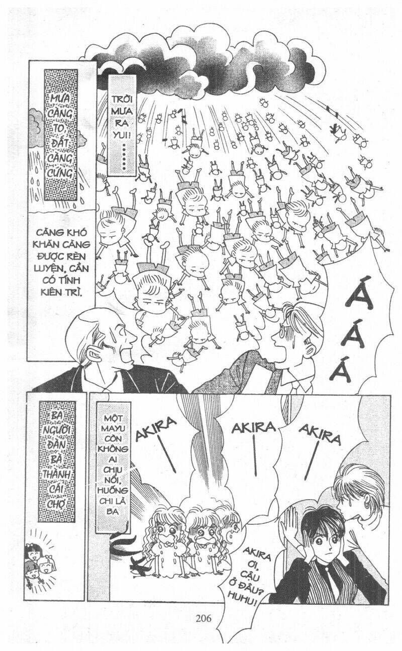 nàng tiên ánh trăng - kaguya hime chapter 15 204