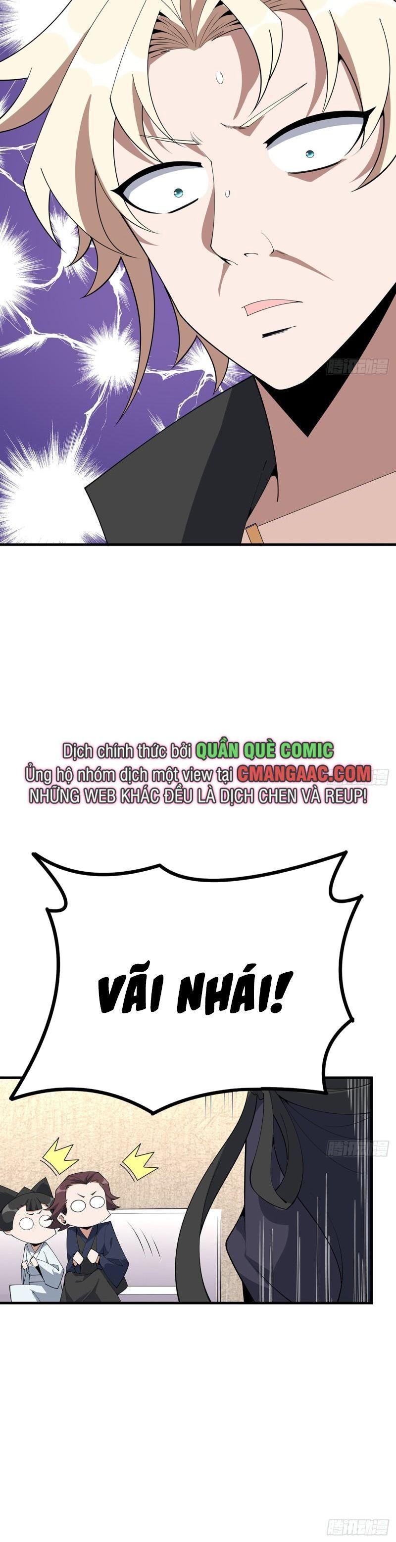 địa cầu đệ nhất kiếm chapter 155 10