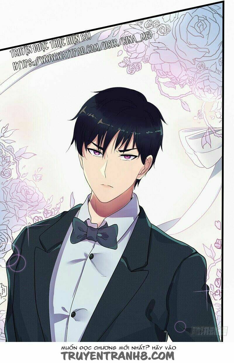 cuộc sống hôn nhân lãng mạn của hề hề chapter 2.1 17