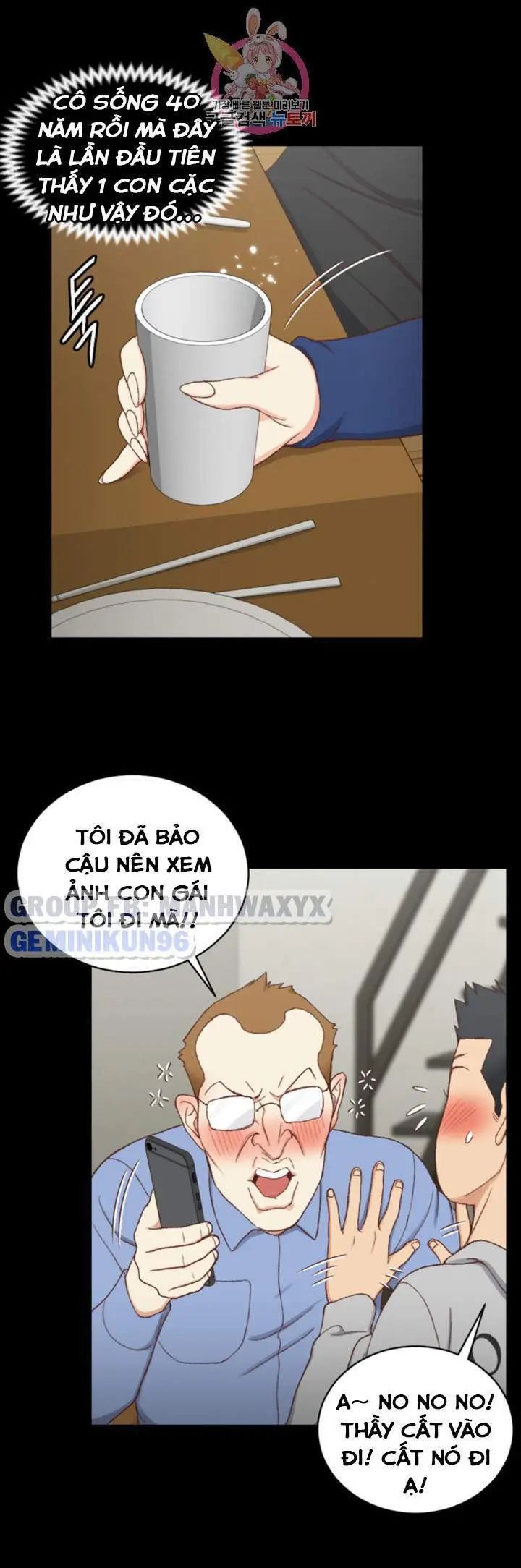 thanh niên động kinh chapter 93 47