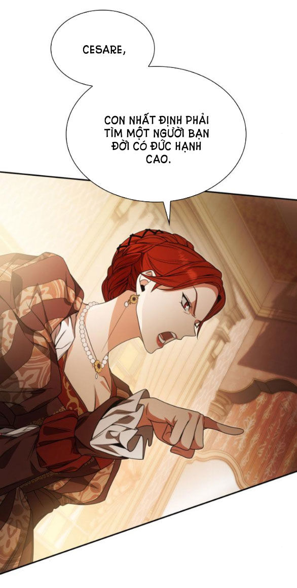 chị yêu, kiếp này em sẽ là hoàng hậu chapter 13.1 28