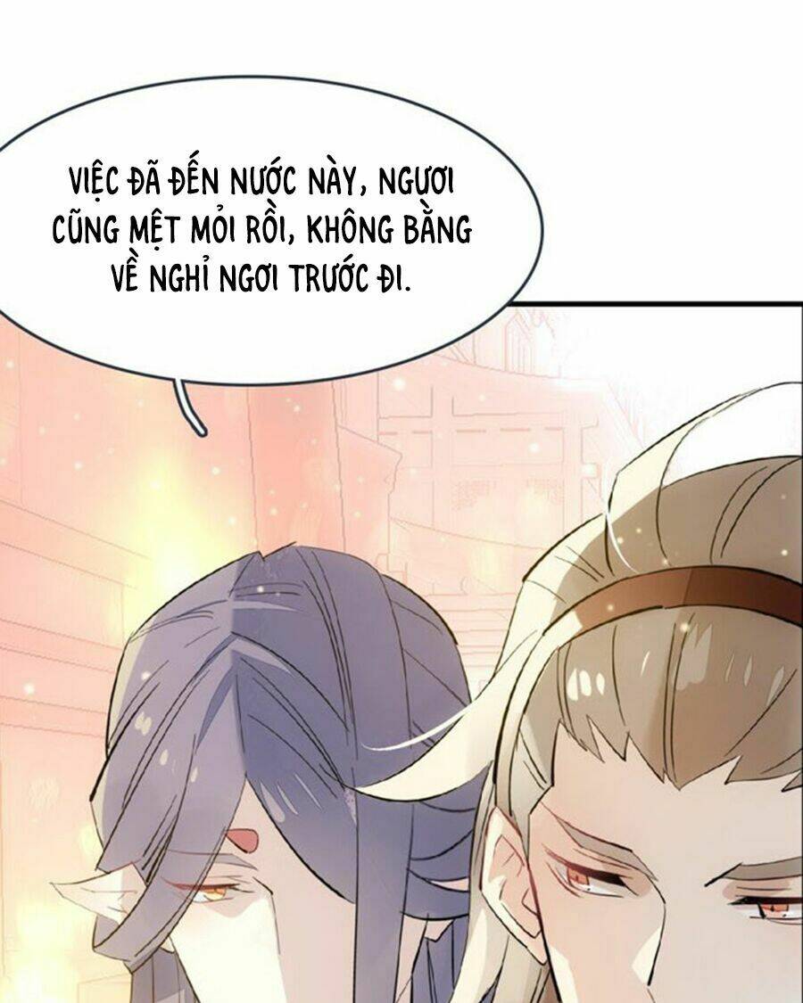 sư phụ lại trêu chọc ta chapter 54 51