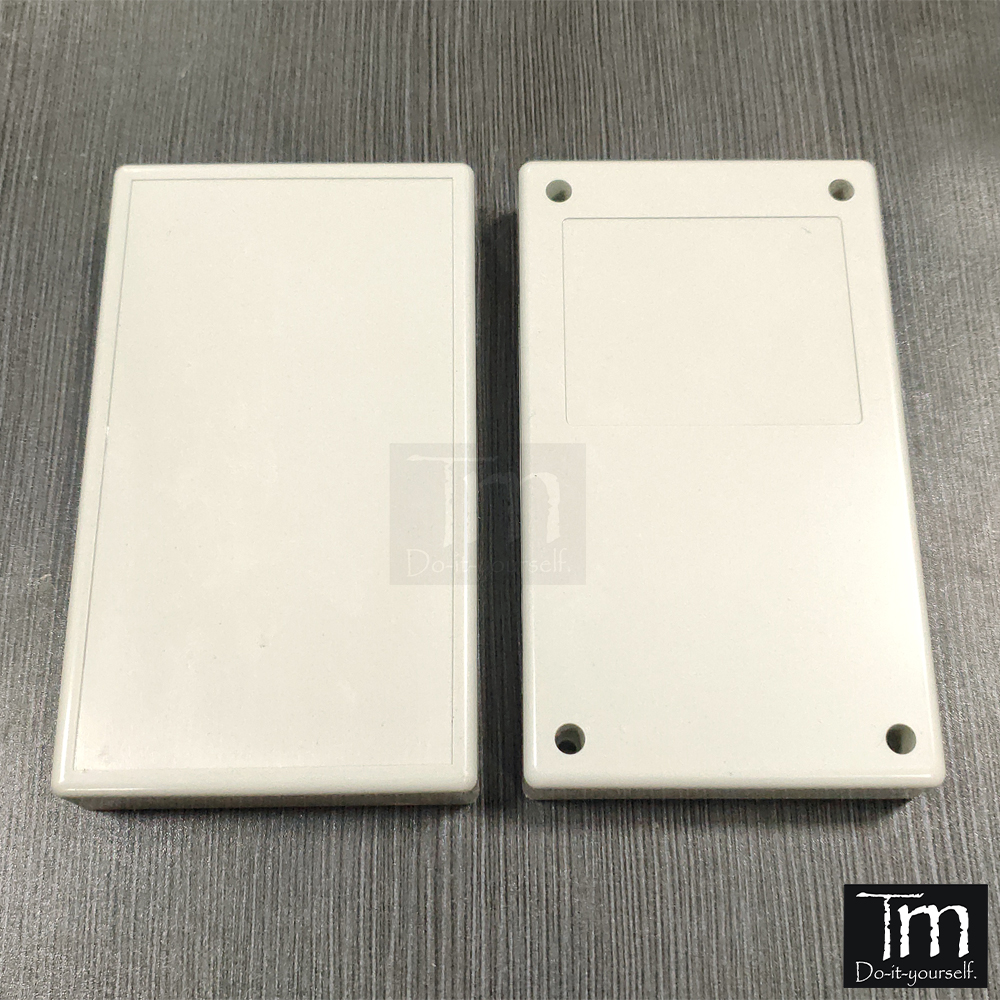 Hộp Nhựa Kỹ Thuật 140*82*38mm